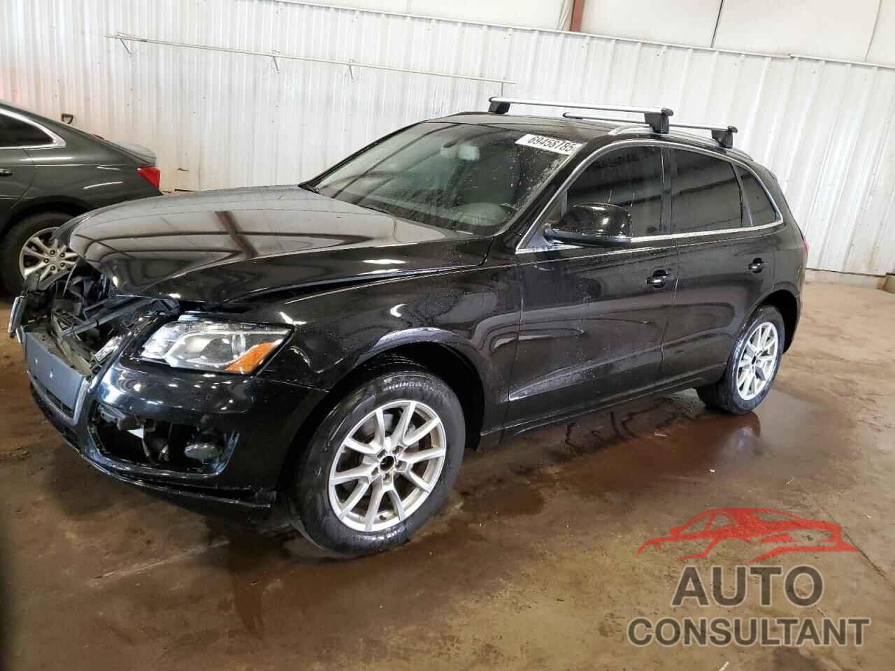 AUDI Q5 2012 - WA1LFAFPXCA023476