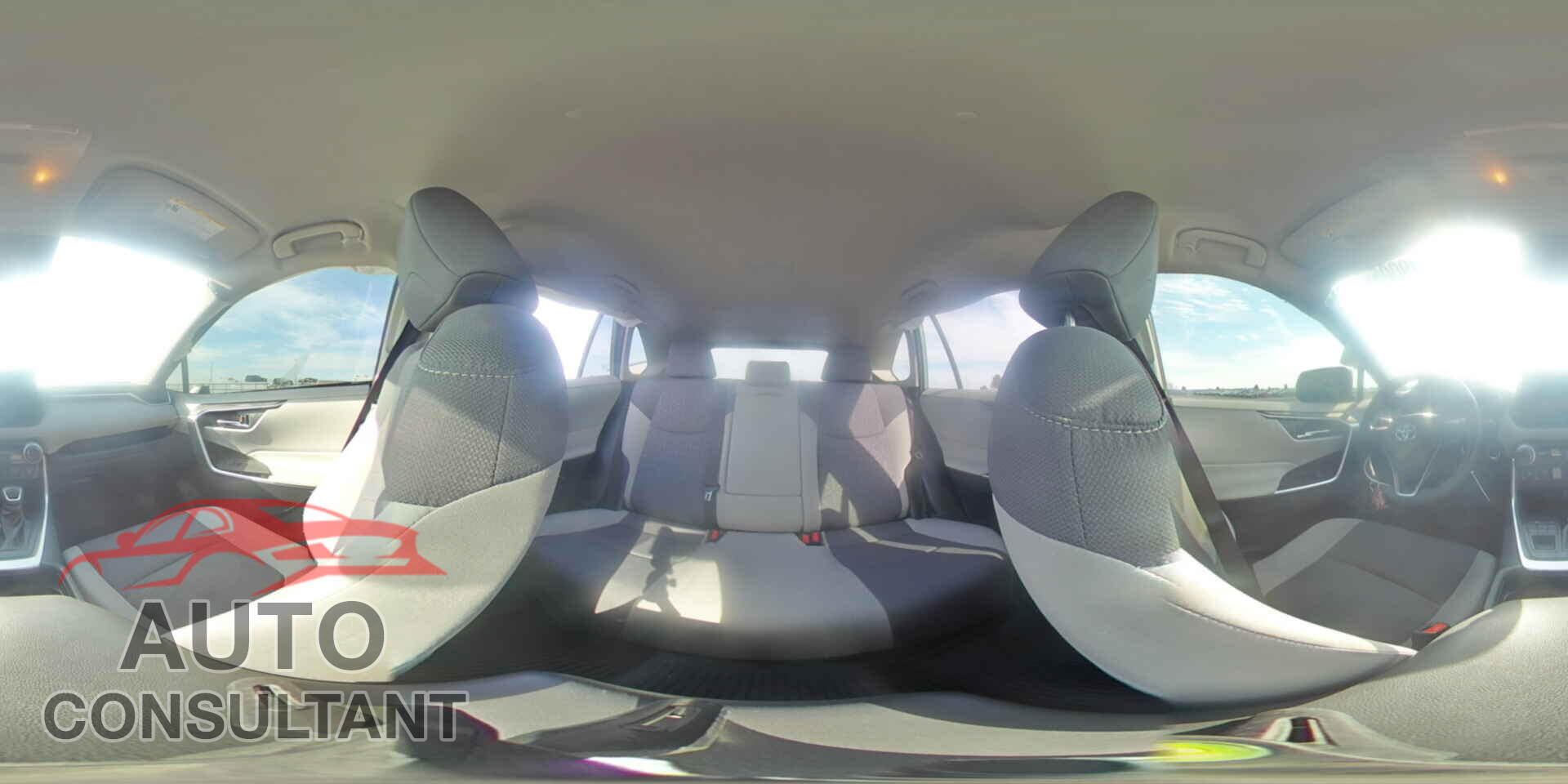 TOYOTA RAV4 2021 - JTMP1RFV3MD073087