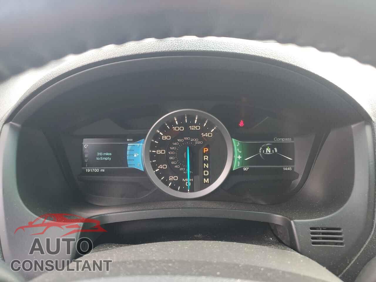 FORD EXPLORER 2012 - 1FMHK8D85CGA79362