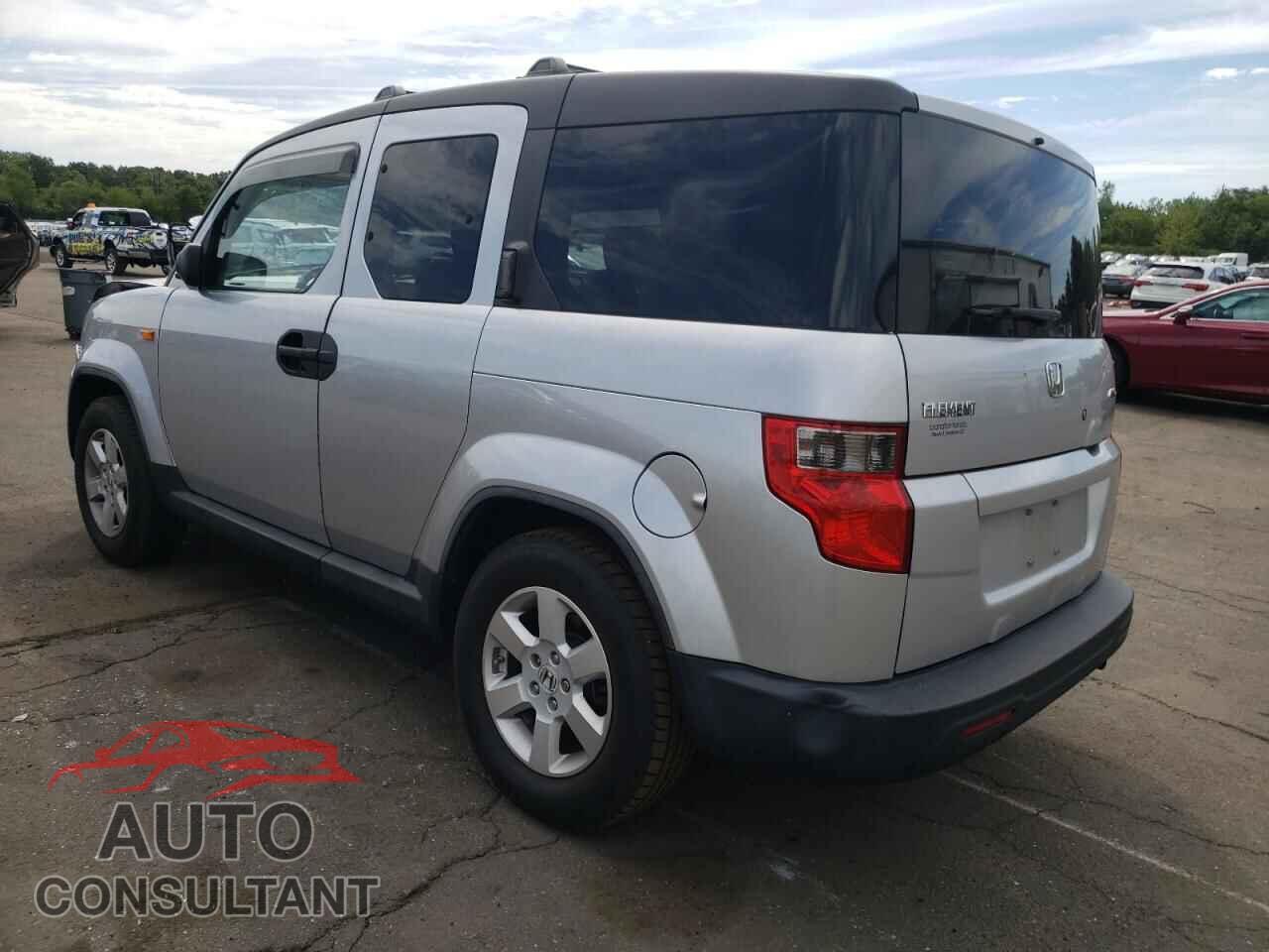 HONDA ELEMENT 2011 - 5J6YH2H73BL005326