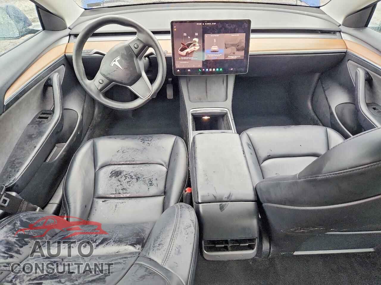 TESLA MODEL 3 2023 - 5YJ3E1EAXPF509207