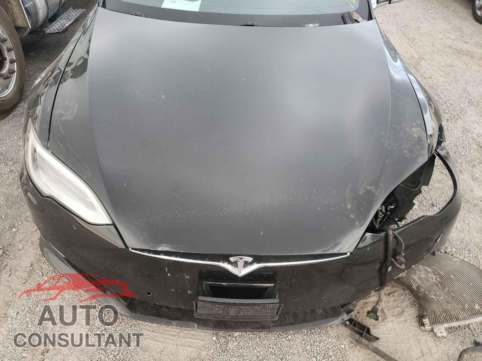 TESLA MODEL S 2017 - 5YJSA1E17HF232749