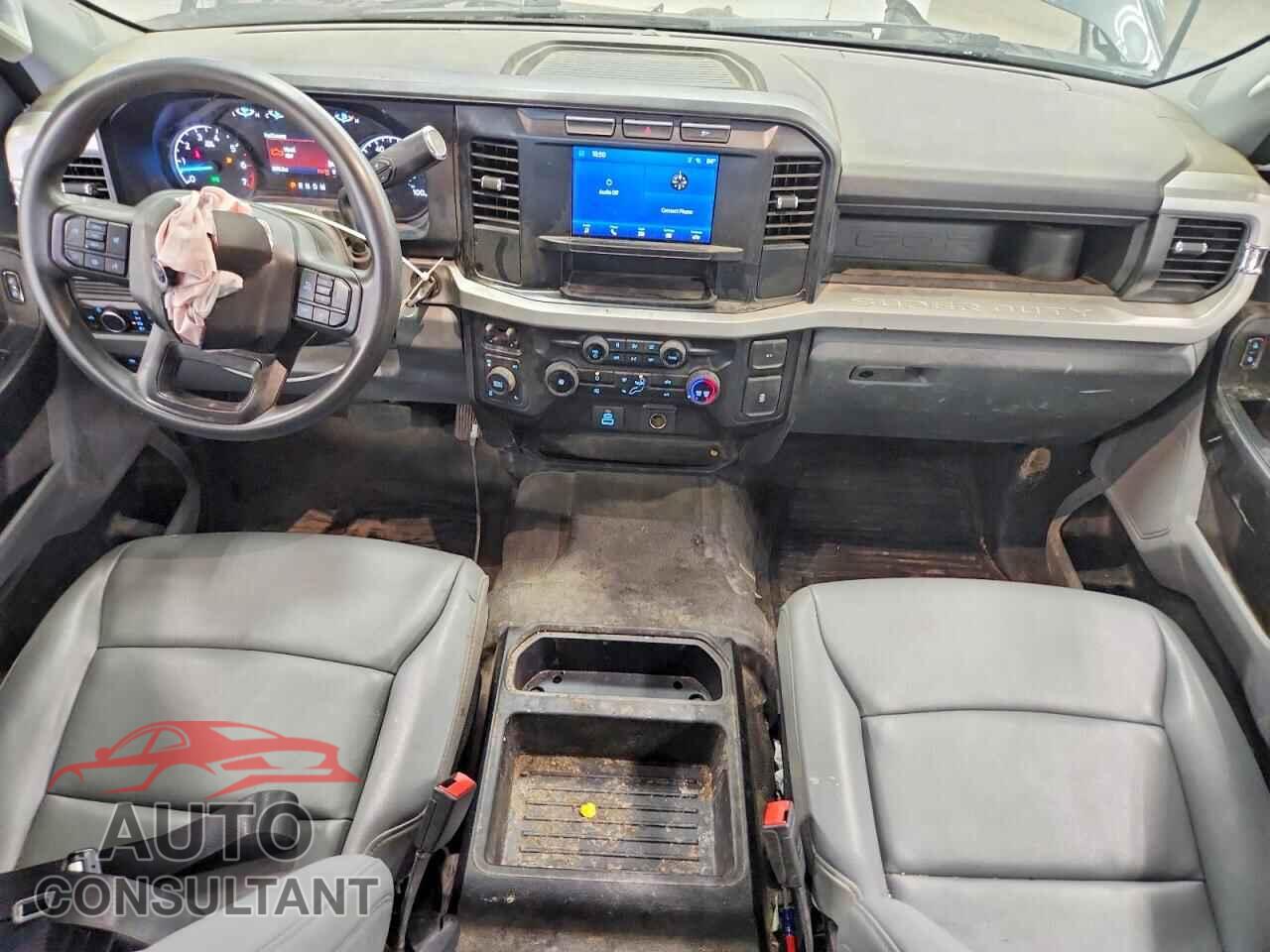 FORD F250 2024 - 1FT7W2BA4REF17767