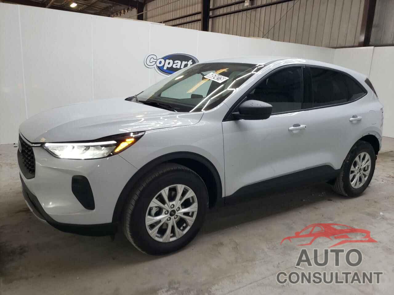 FORD ESCAPE ACT 2025 - 1FMCU9GNXSUB22573