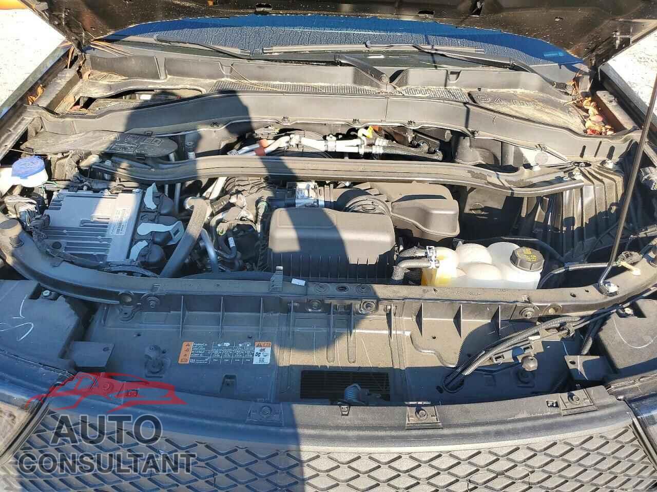 FORD EXPLORER 2023 - 1FM5K8AB8PGB56315