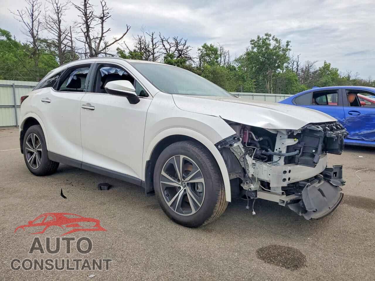 LEXUS UNKNOWN 2024 - 2T2BBMCA6RC046090