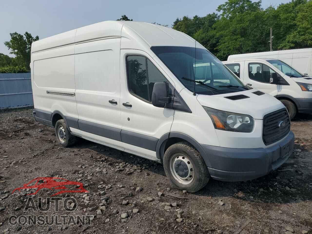 FORD TRANSIT 2015 - 1FTSW3XV0FKB08593