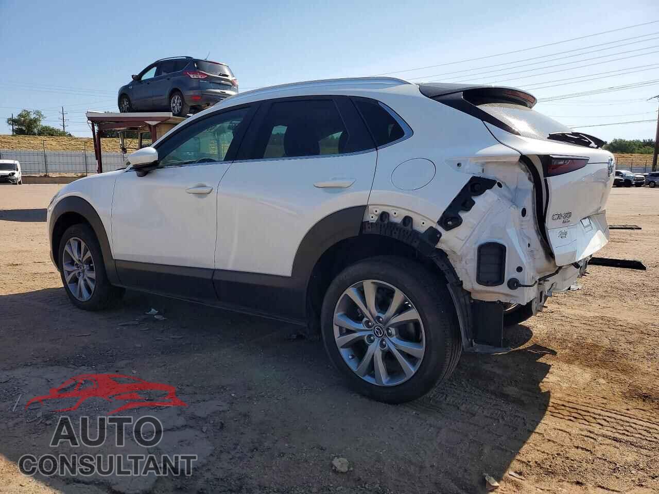 MAZDA CX30 2023 - 3MVDMBCM5PM561610