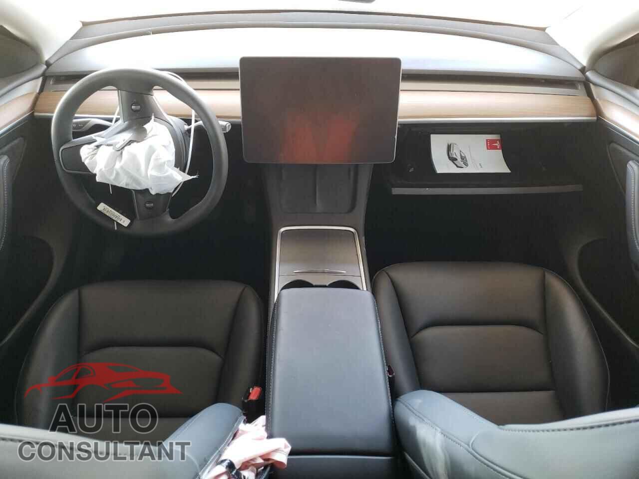 TESLA MODEL Y 2023 - 7SAYGDEE9PF822868
