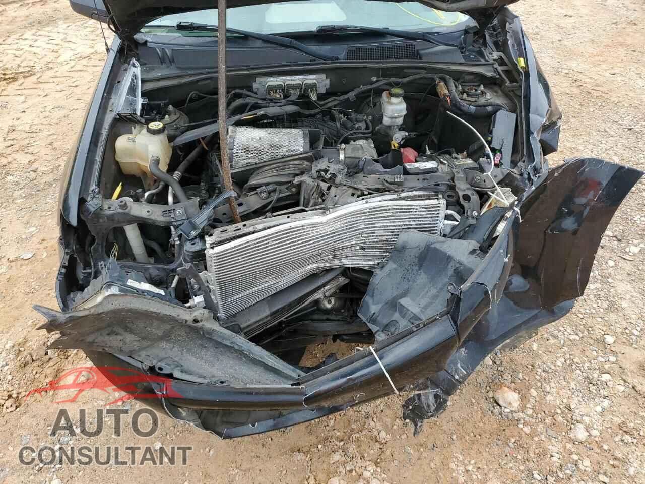 FORD ESCAPE 2012 - 1FMCU0DG3CKA54924