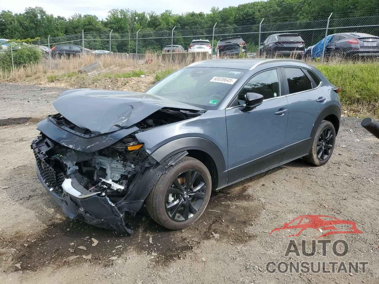 MAZDA CX30 2025 - 3MVDMBCMXSM800738