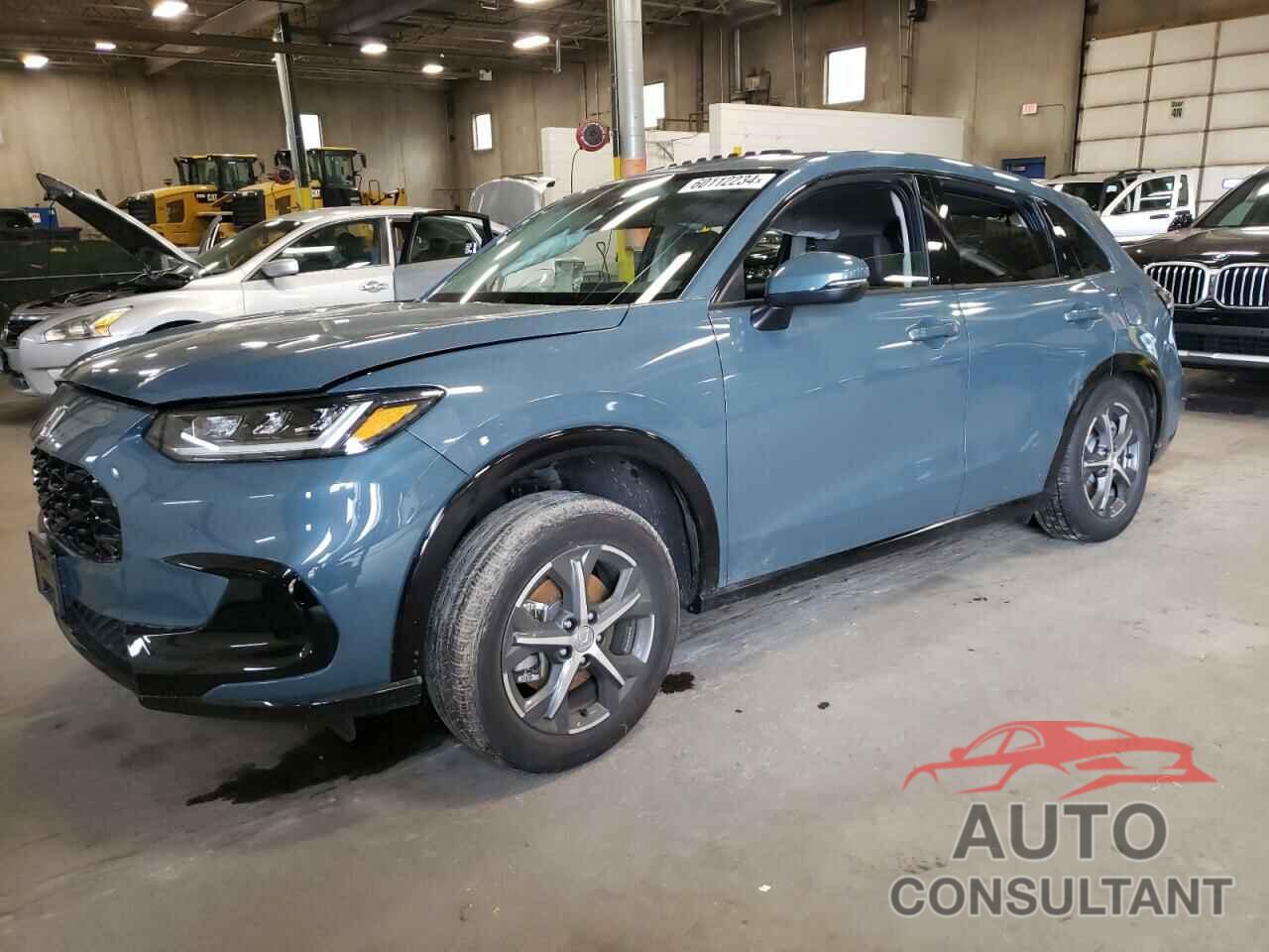 HONDA HR-V 2024 - 3CZRZ2H74RM768773