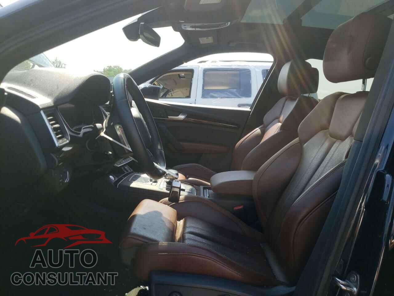 AUDI Q5 2020 - WA1BNAFY1L2088198