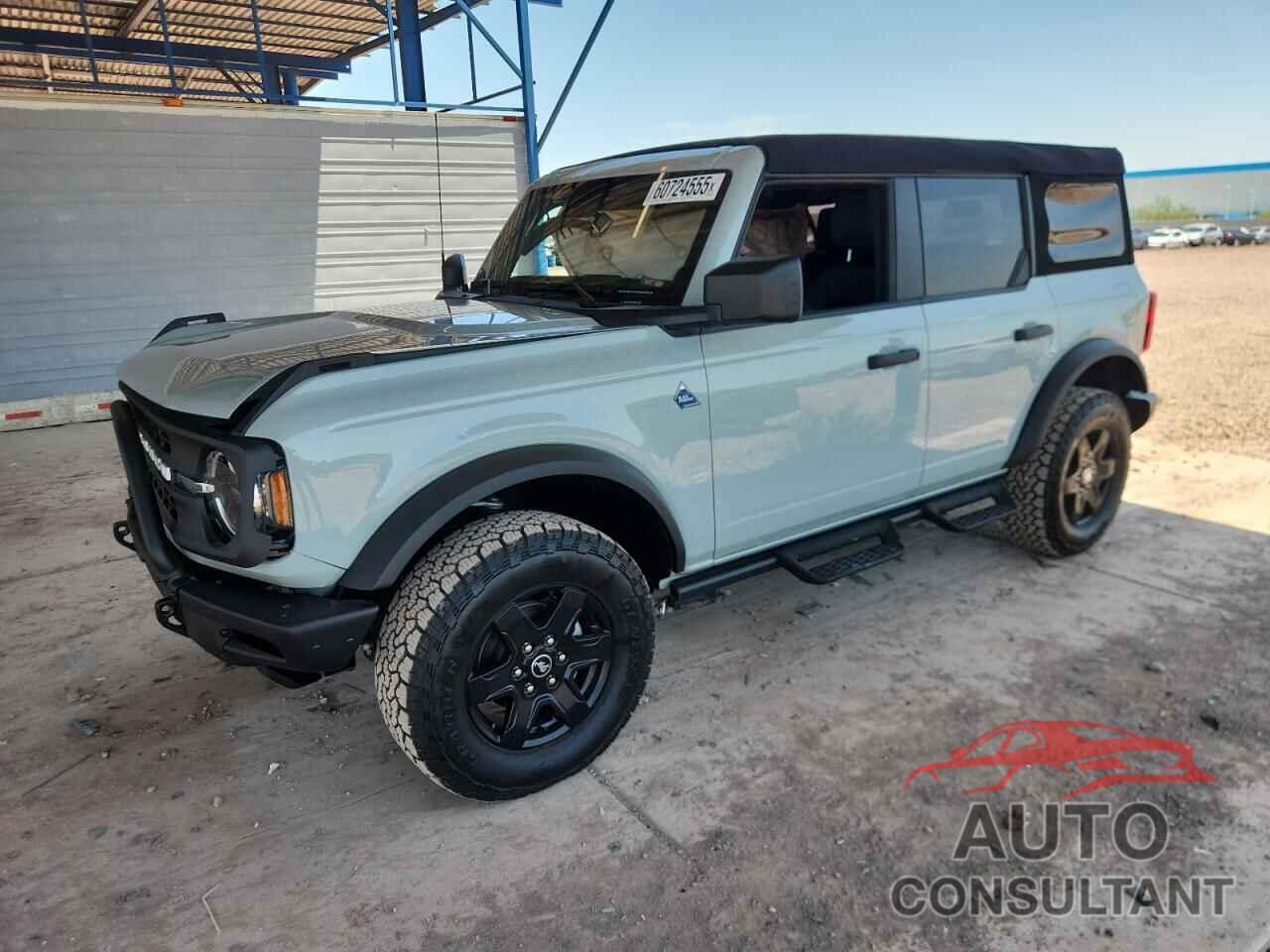 FORD BRONCO 2023 - 1FMEE5BP7PLB96831