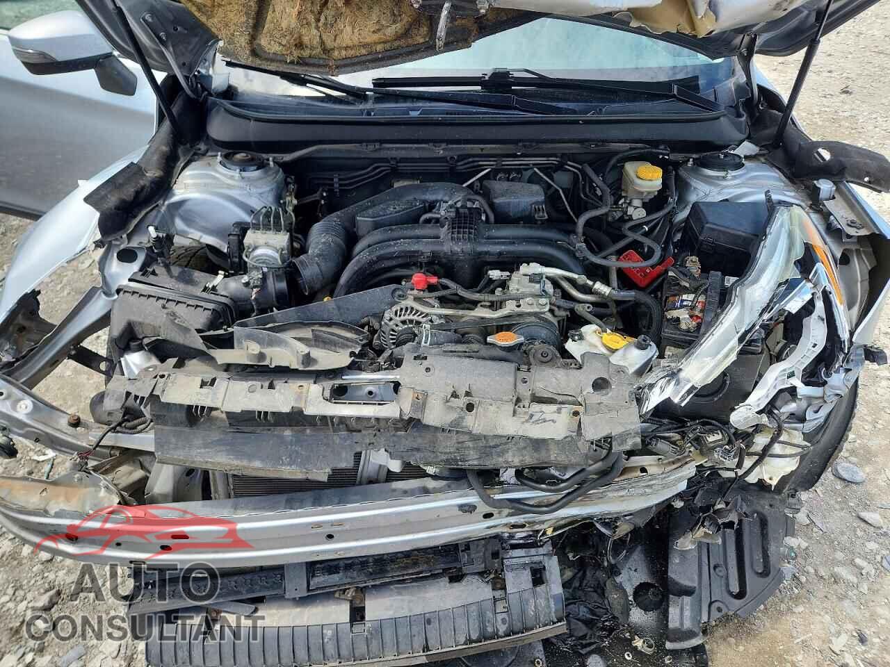 SUBARU OUTBACK 2015 - 4S4BSBLC4F3209796