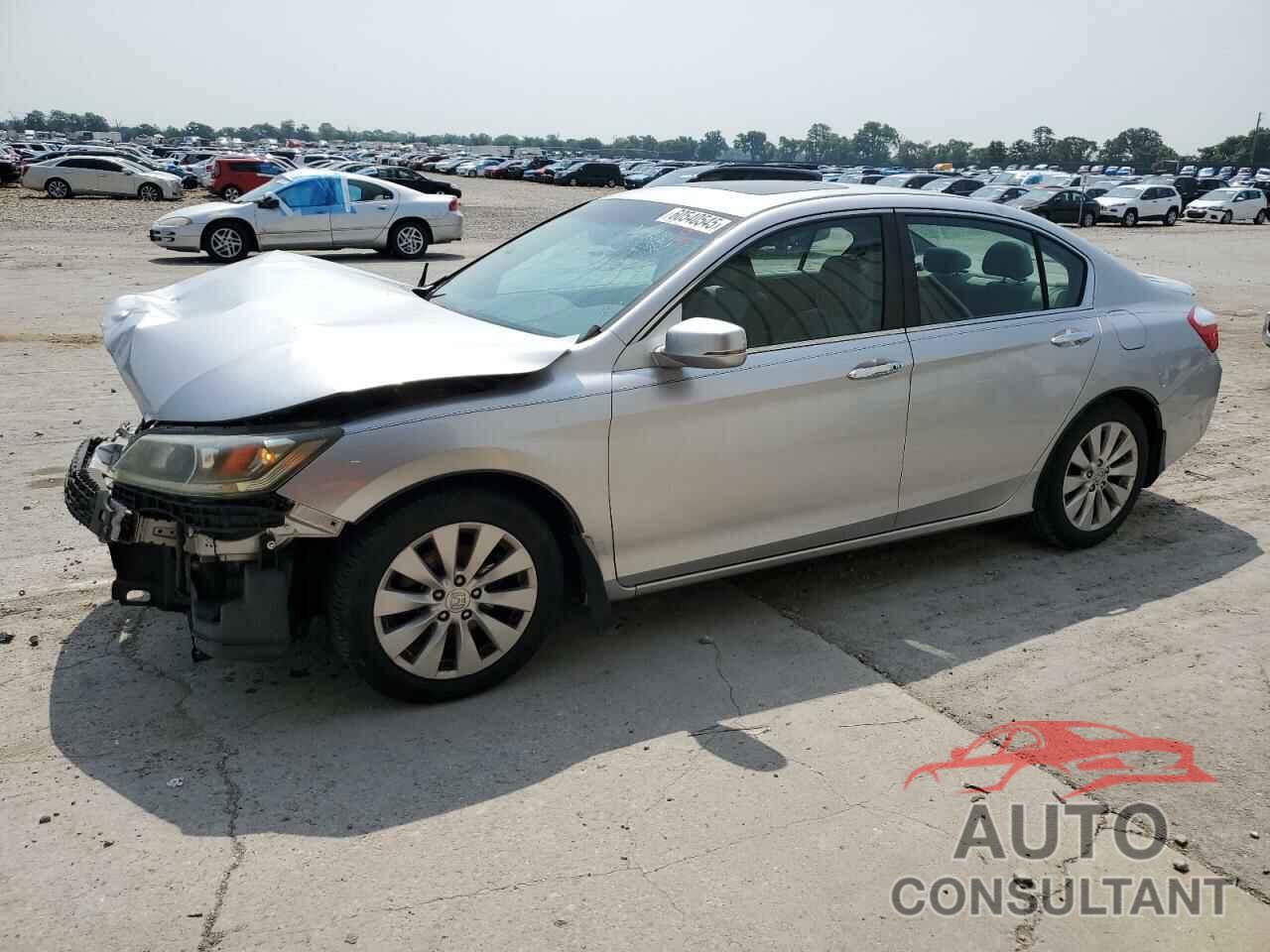 HONDA ACCORD 2013 - 1HGCR2F79DA218877