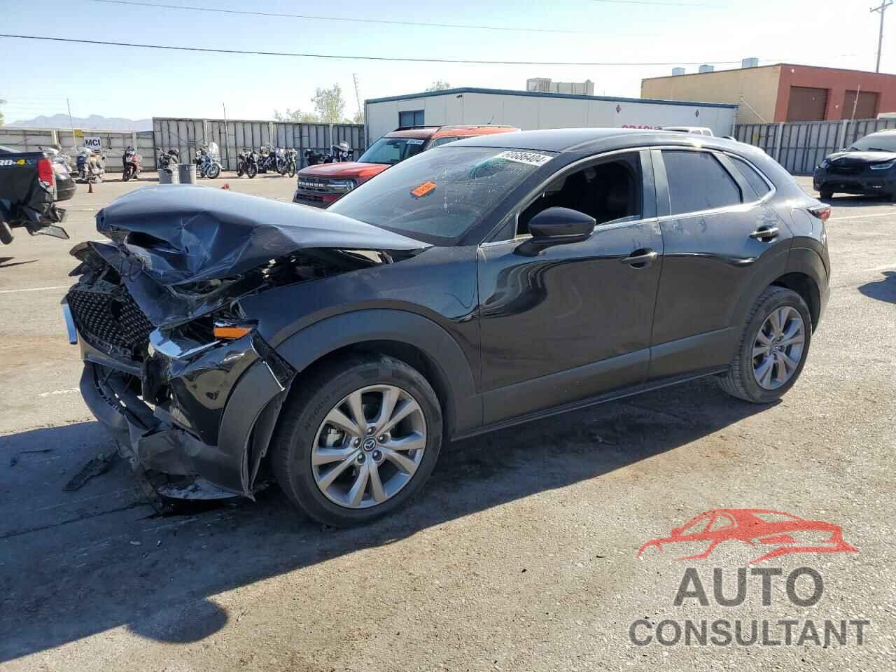 MAZDA CX30 2020 - 3MVDMADL9LM135333
