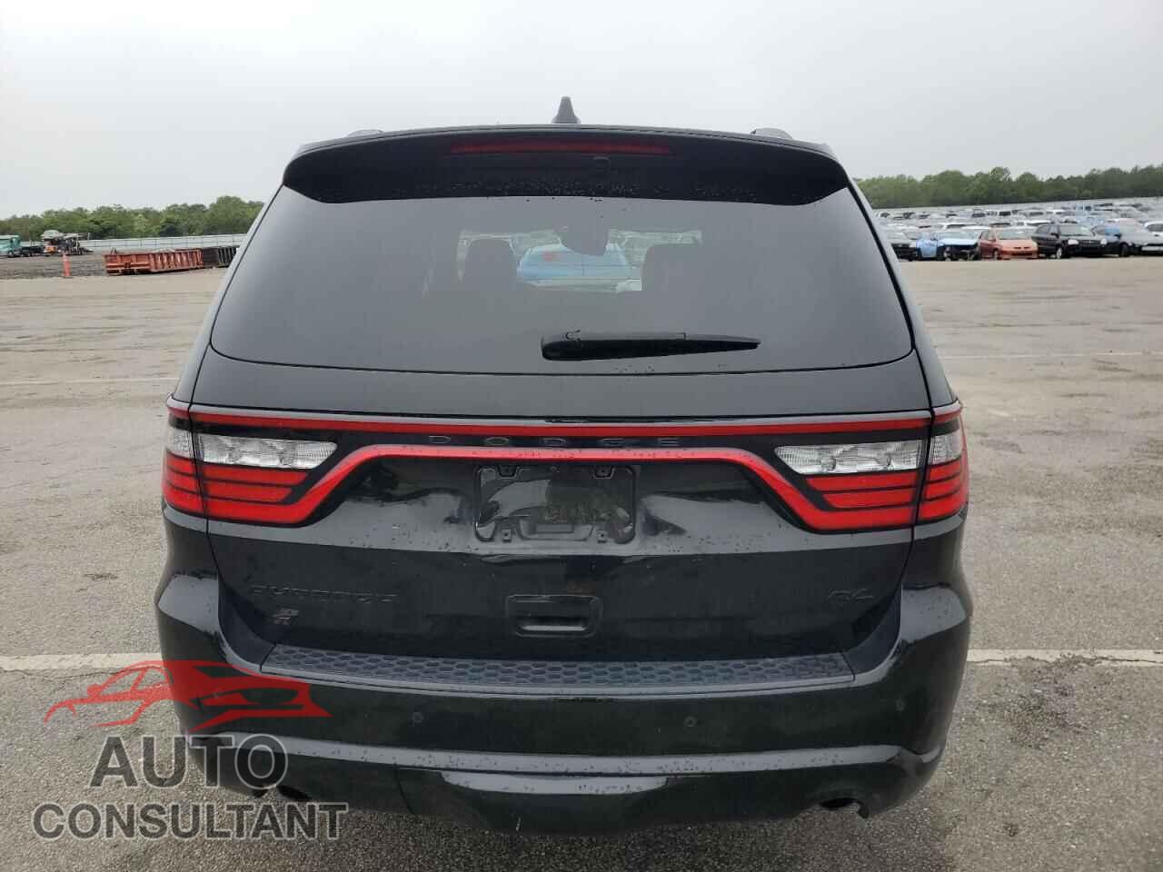 DODGE DURANGO 2023 - 1C4SDJCT0PC655115