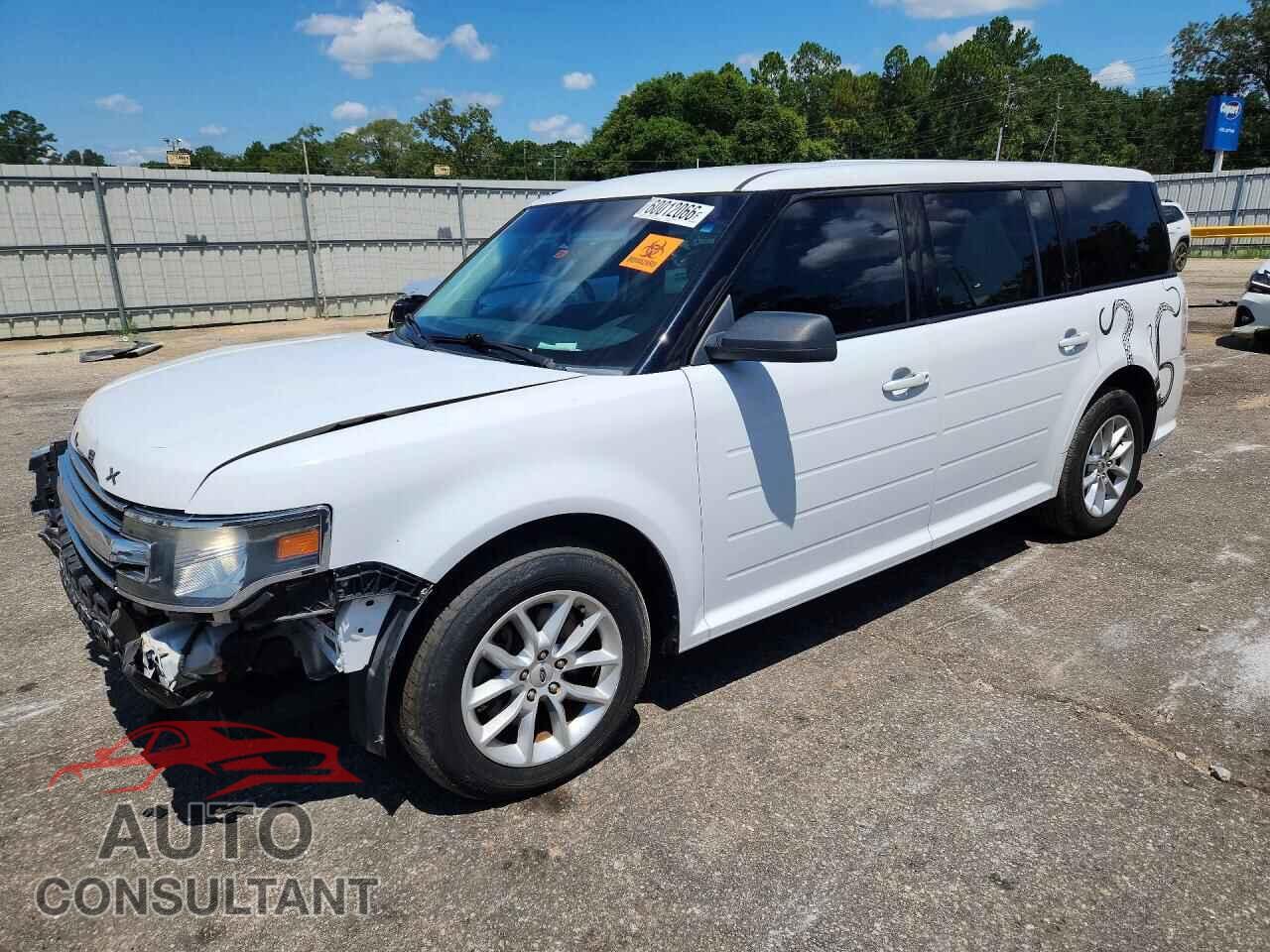 FORD FLEX 2015 - 2FMGK5B8XFBA07470