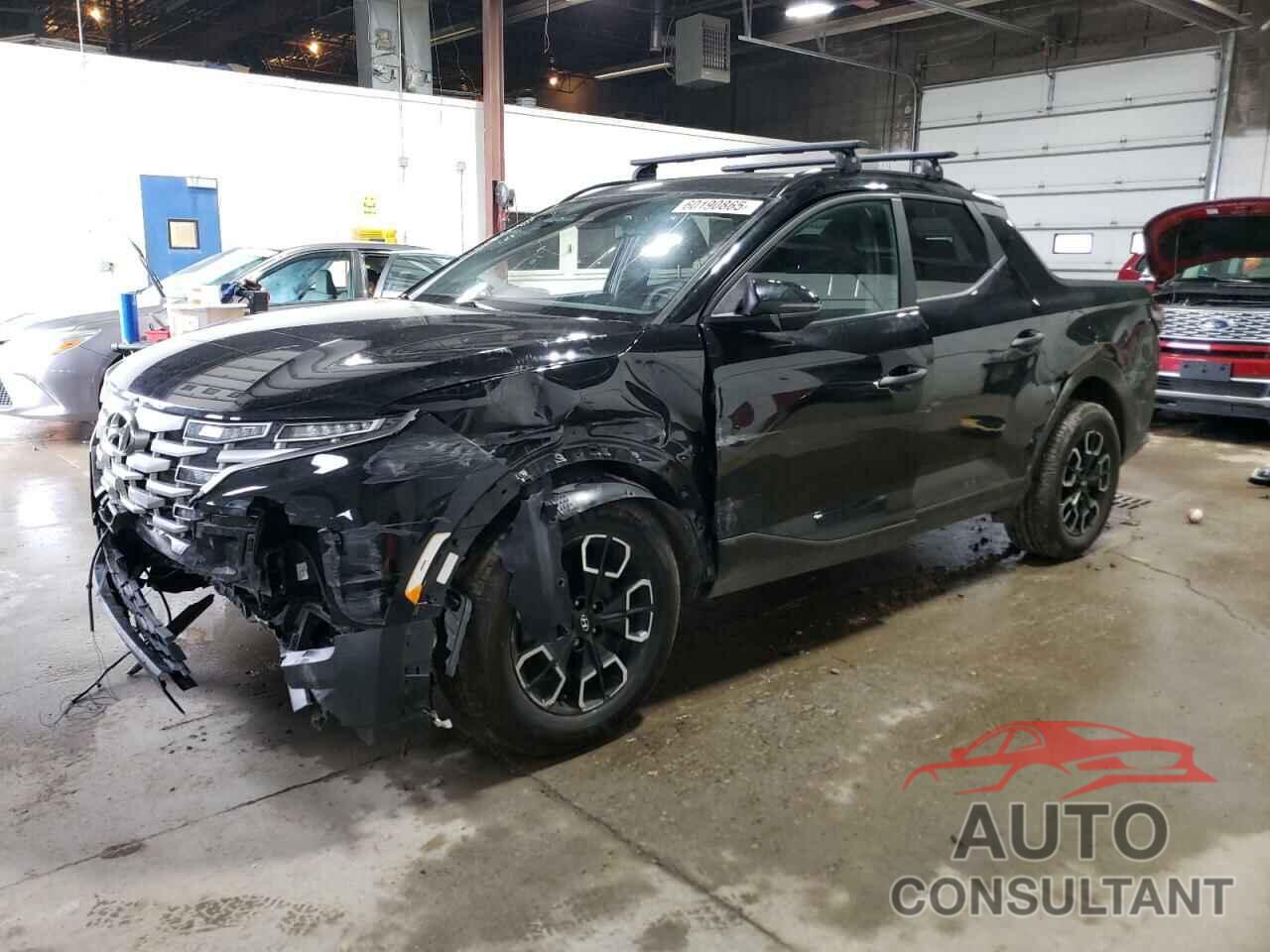 HYUNDAI SANTA CRUZ 2022 - 5NTJCDAE5NH038011