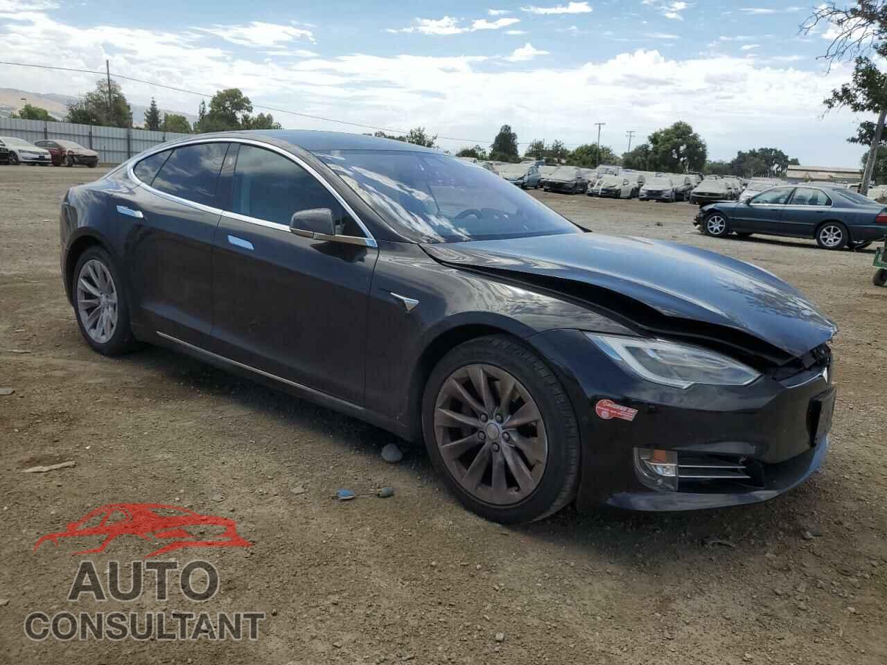 TESLA MODEL S 2016 - 5YJSA1E15GF177295