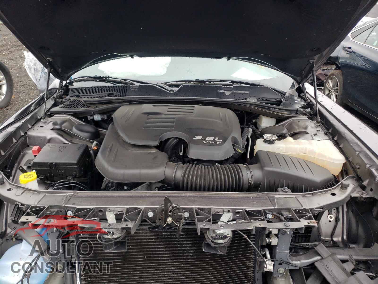 DODGE CHALLENGER 2020 - 2C3CDZAG7LH210326