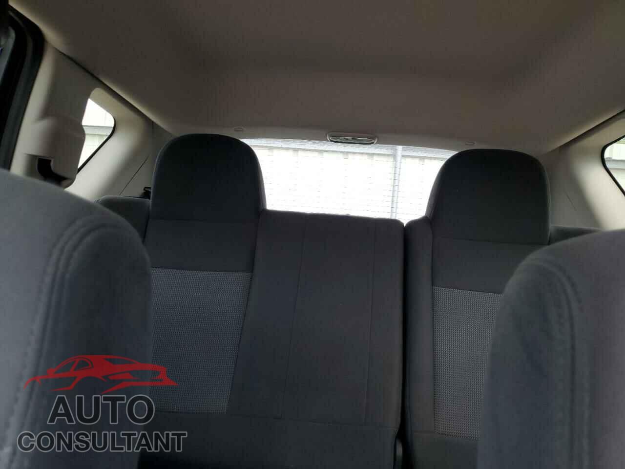 JEEP COMPASS 2014 - 1C4NJDBB6ED535729