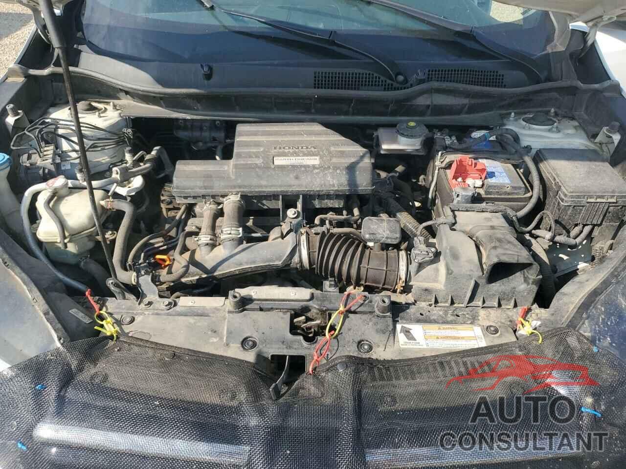 HONDA CRV 2020 - 2HKRW2H23LH219078