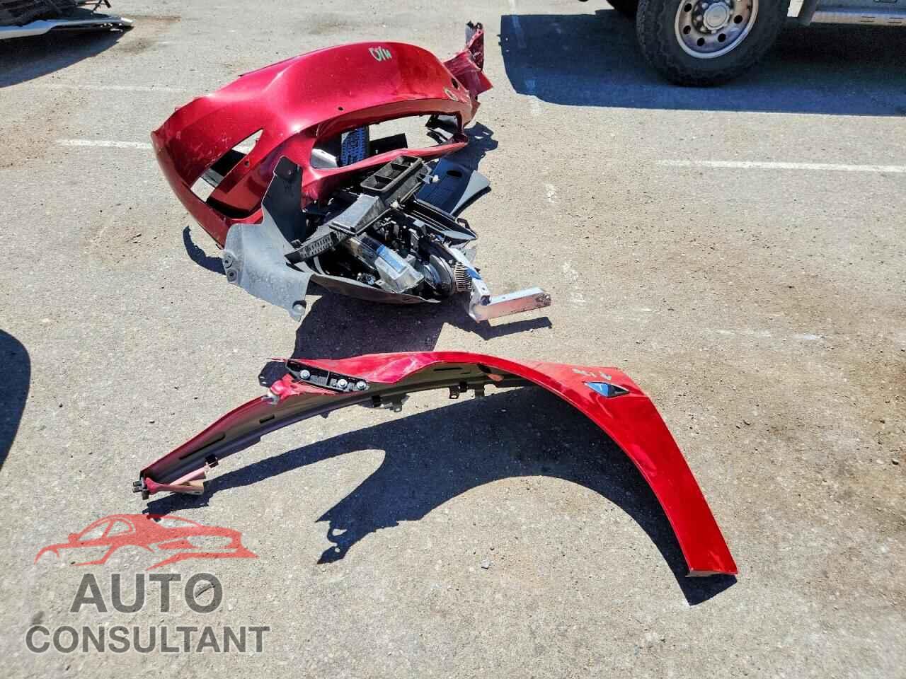 TESLA MODEL 3 2020 - 5YJ3E1EB6LF635809