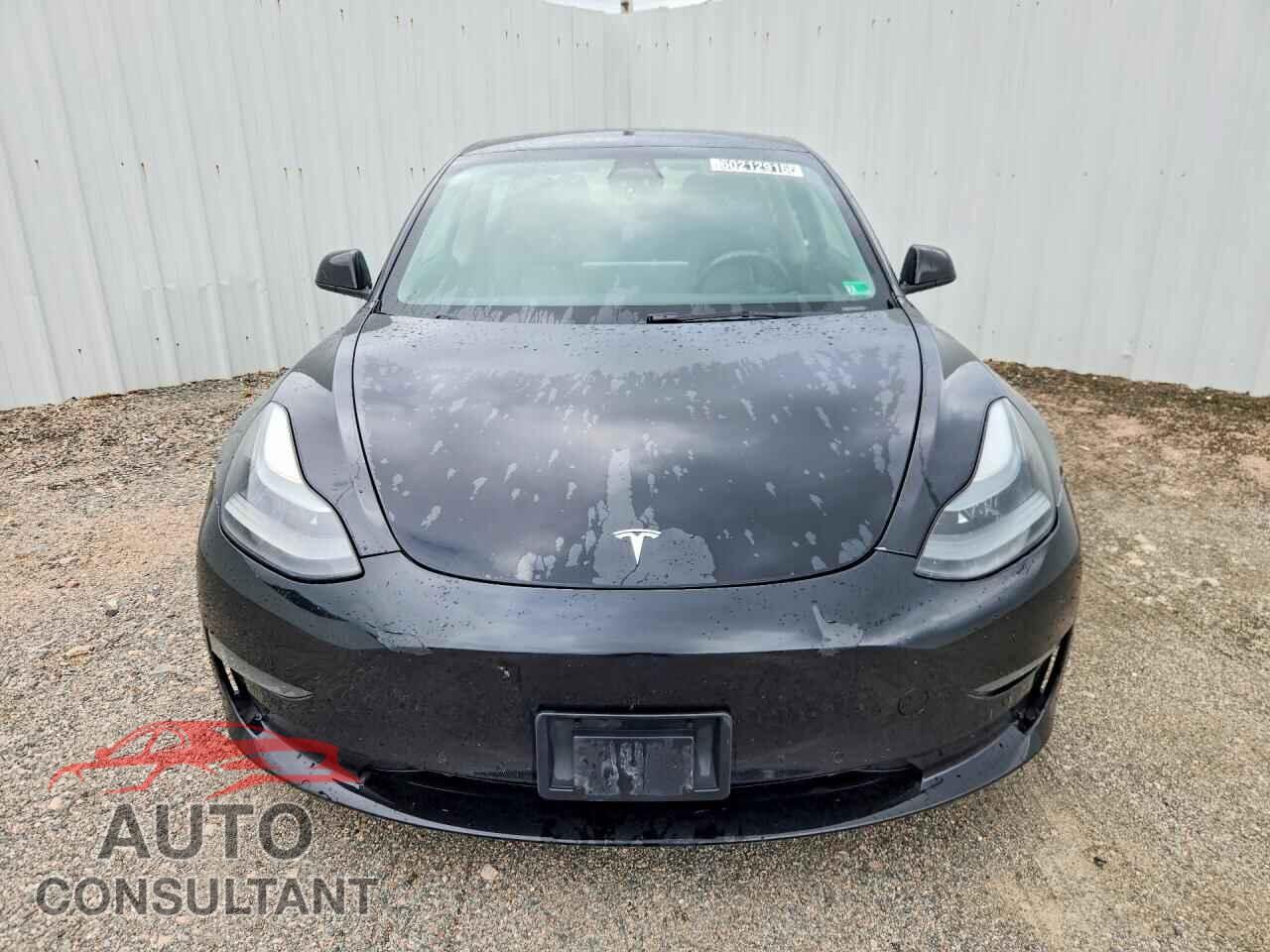 TESLA MODEL 3 2022 - 5YJ3E1EA5NF190098