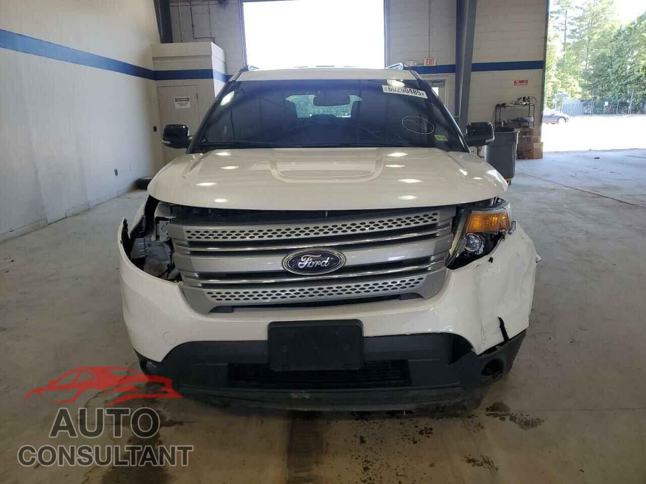 FORD EXPLORER 2015 - 1FM5K7D86FGA82448