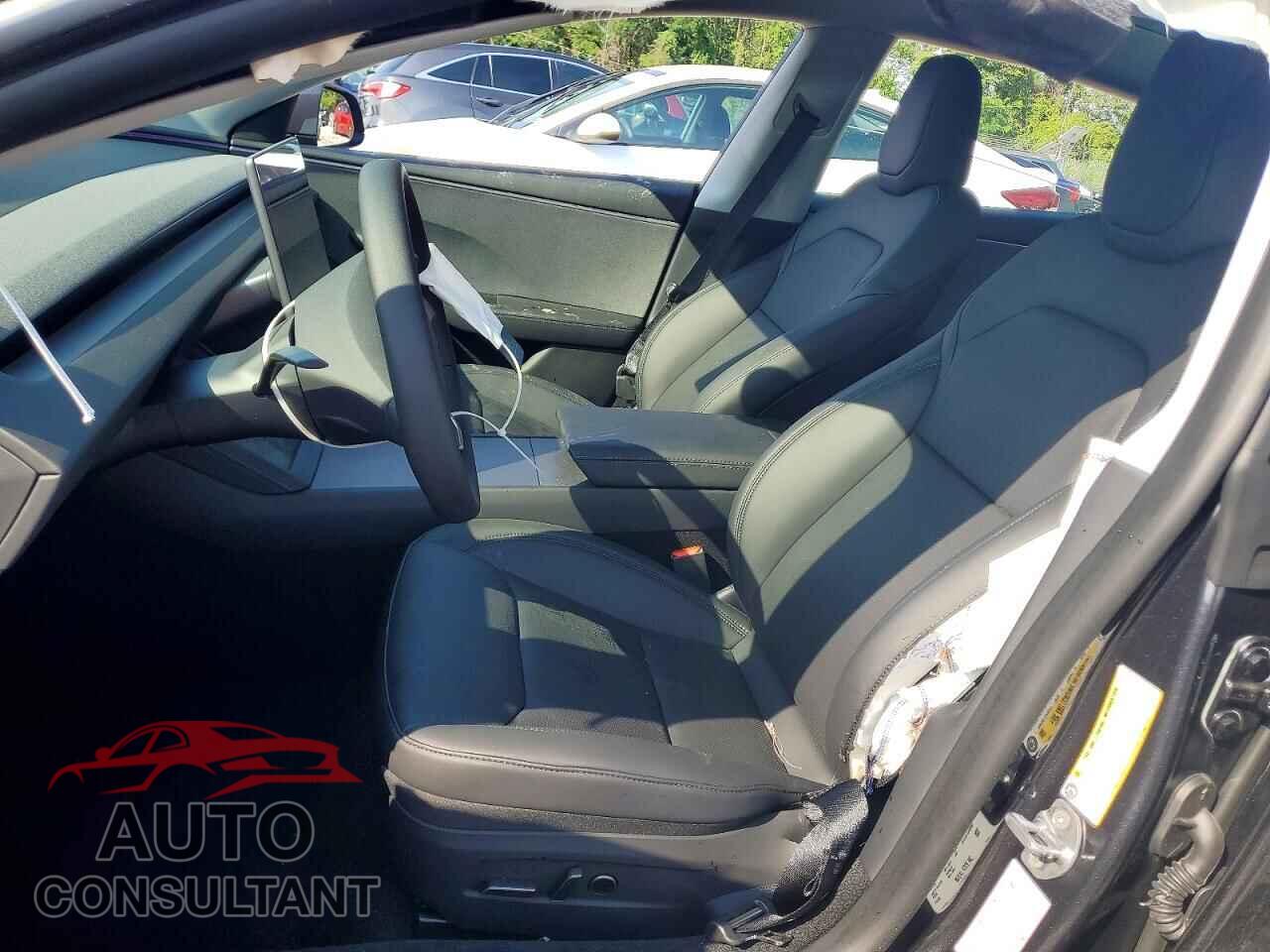 TESLA MODEL 3 2026 - 5YJ3E1EAXTF157966