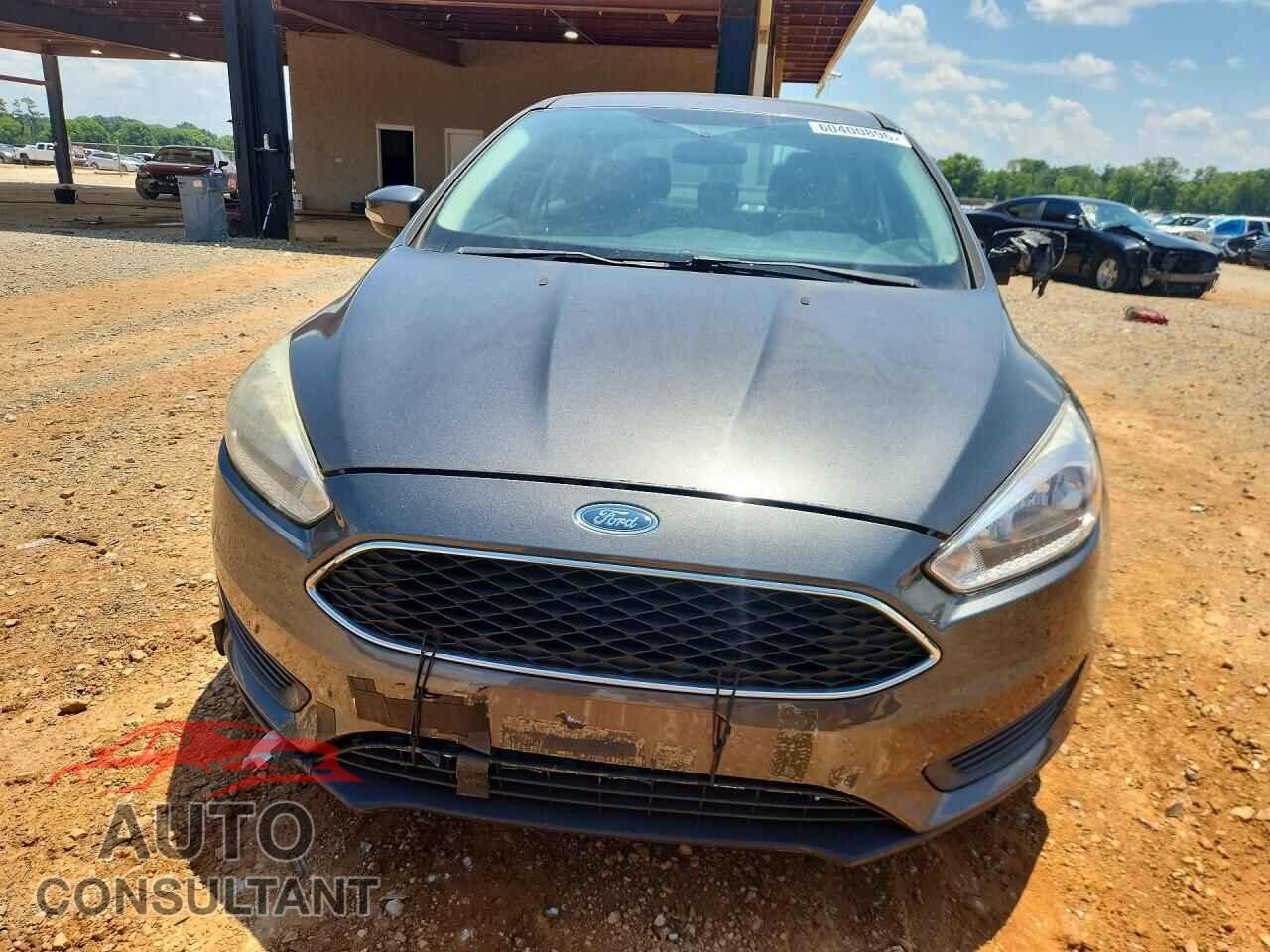 FORD FOCUS 2016 - 1FADP3F23GL350079
