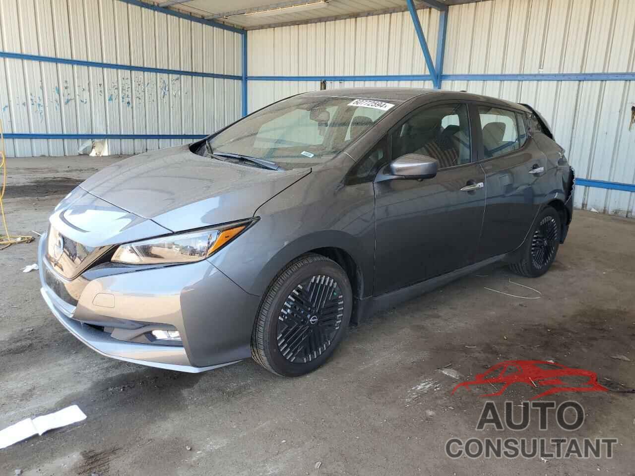 NISSAN LEAF 2024 - 1N4CZ1CV0RC551756