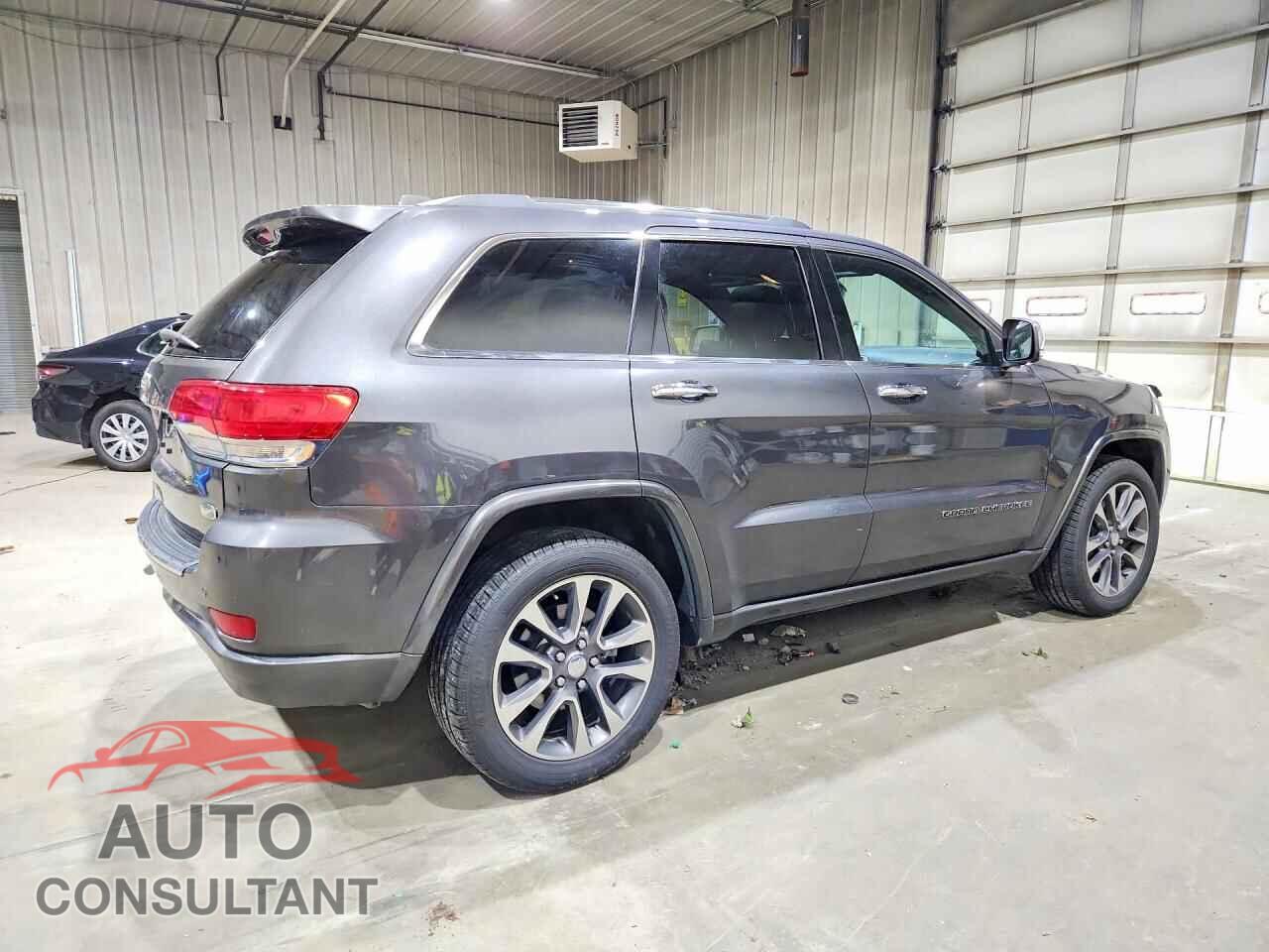 JEEP CHEROKEE 2017 - 1C4RJFCT2HC835640