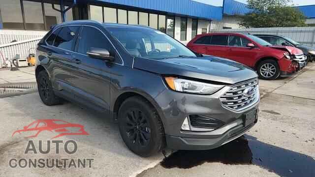 FORD EDGE 2020 - 2FMPK4J97LBA71577