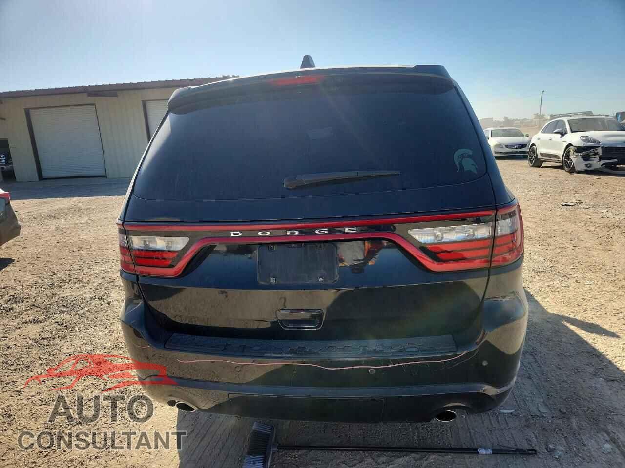 DODGE DURANGO 2014 - 1C4RDHAG2EC266714