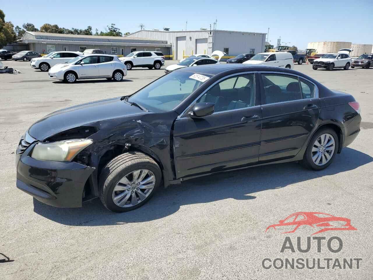 HONDA ACCORD 2011 - 1HGCP2F83BA010666