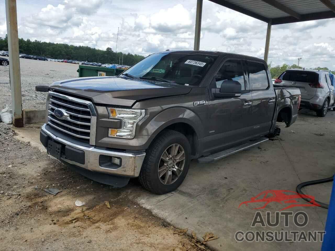 FORD F-150 2015 - 1FTEW1CP0FFC26077