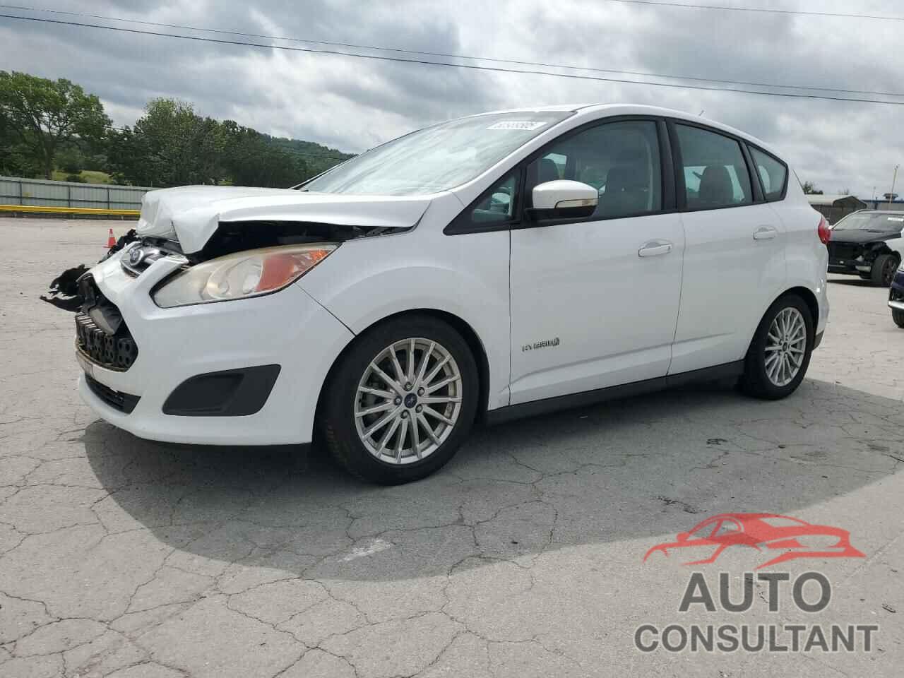 FORD CMAX 2015 - 1FADP5AU2FL118978