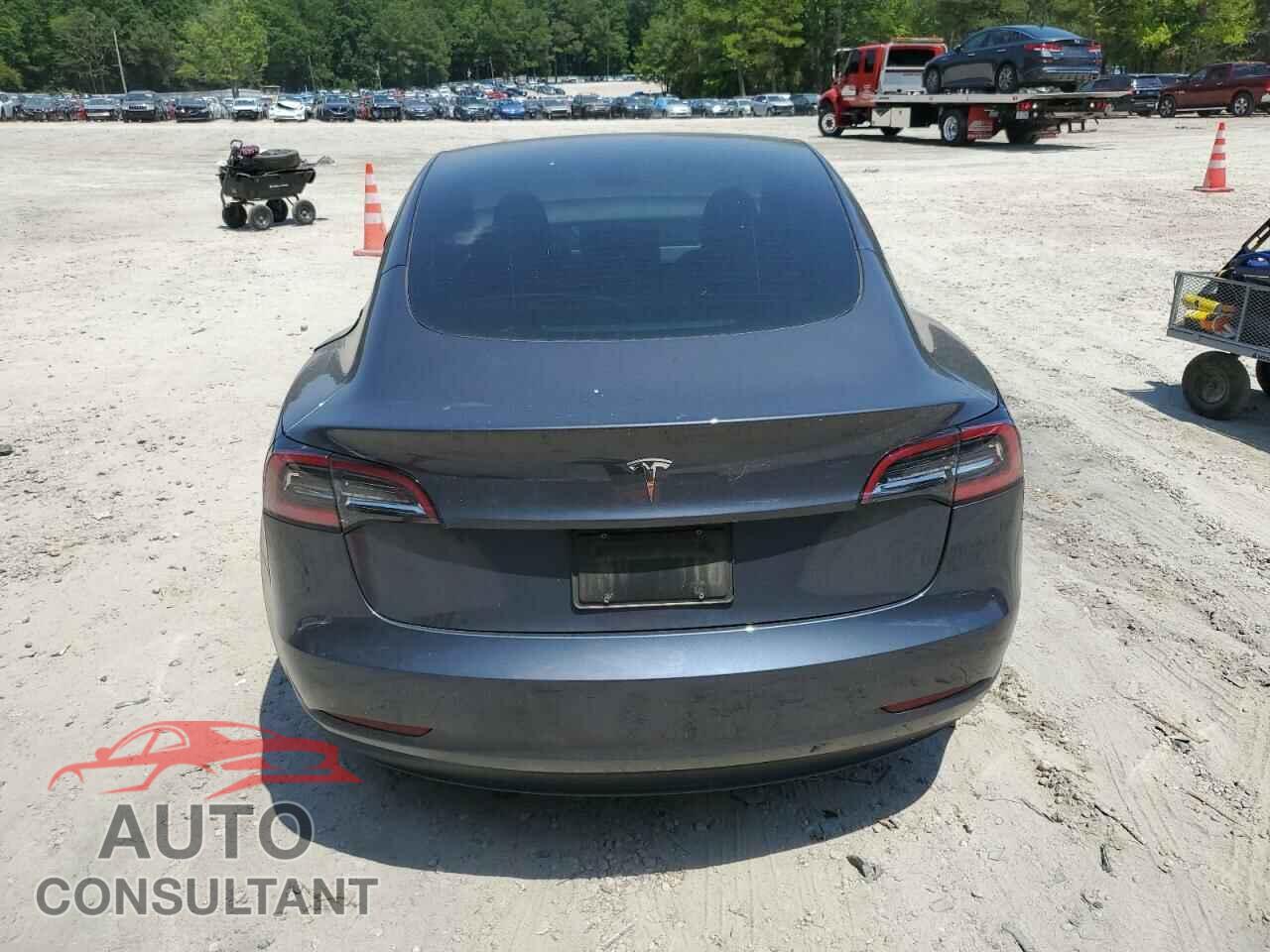 TESLA MODEL 3 2023 - 5YJ3E1EA4PF559309