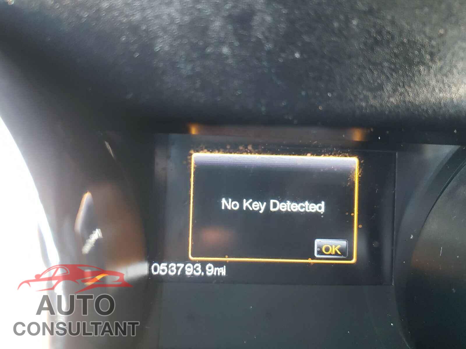 FORD MUSTANG 2017 - 1FA6P8THXH5224628