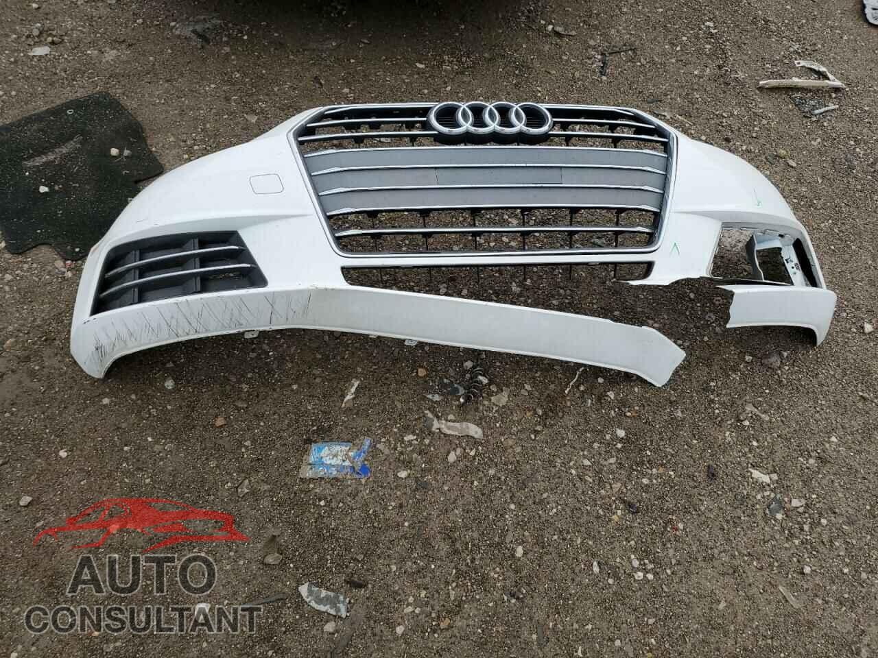 AUDI A4 2017 - WAUGMAF43HN049983
