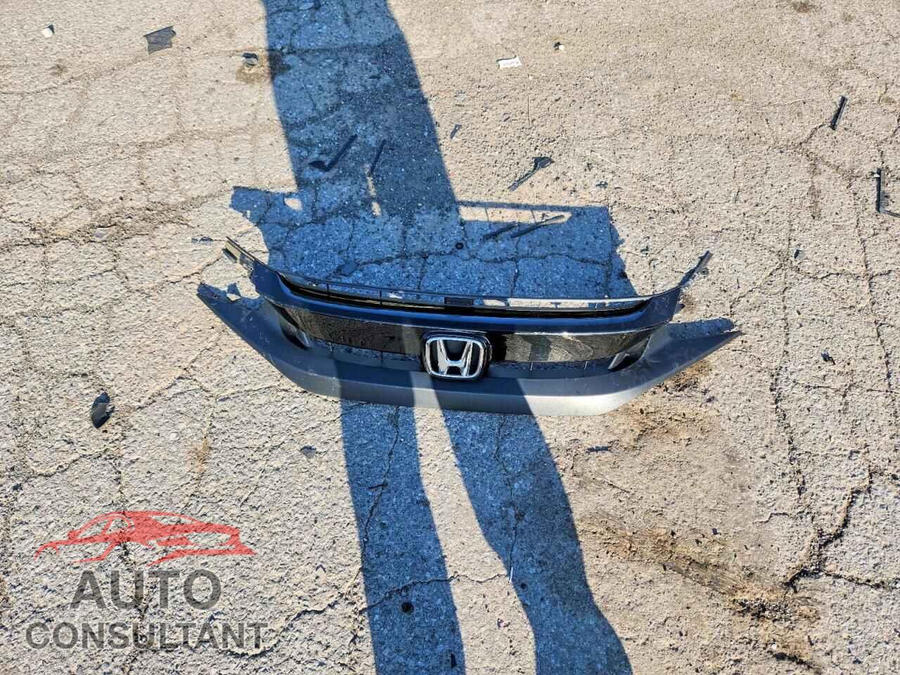 HONDA CIVIC 2020 - 2HGFC2F61LH531203