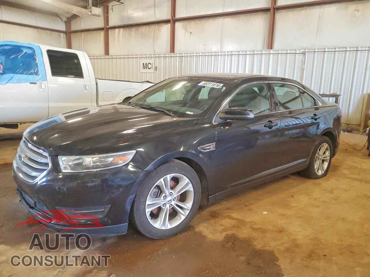 FORD TAURUS 2015 - 1FAHP2E80FG115972