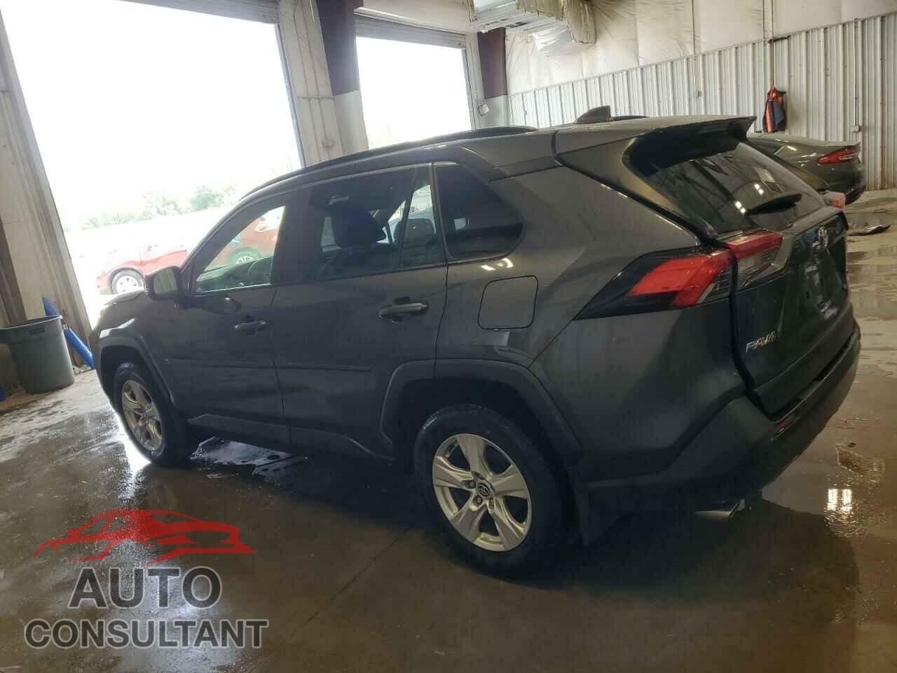 TOYOTA RAV4 2020 - JTMP1RFV4LD050061