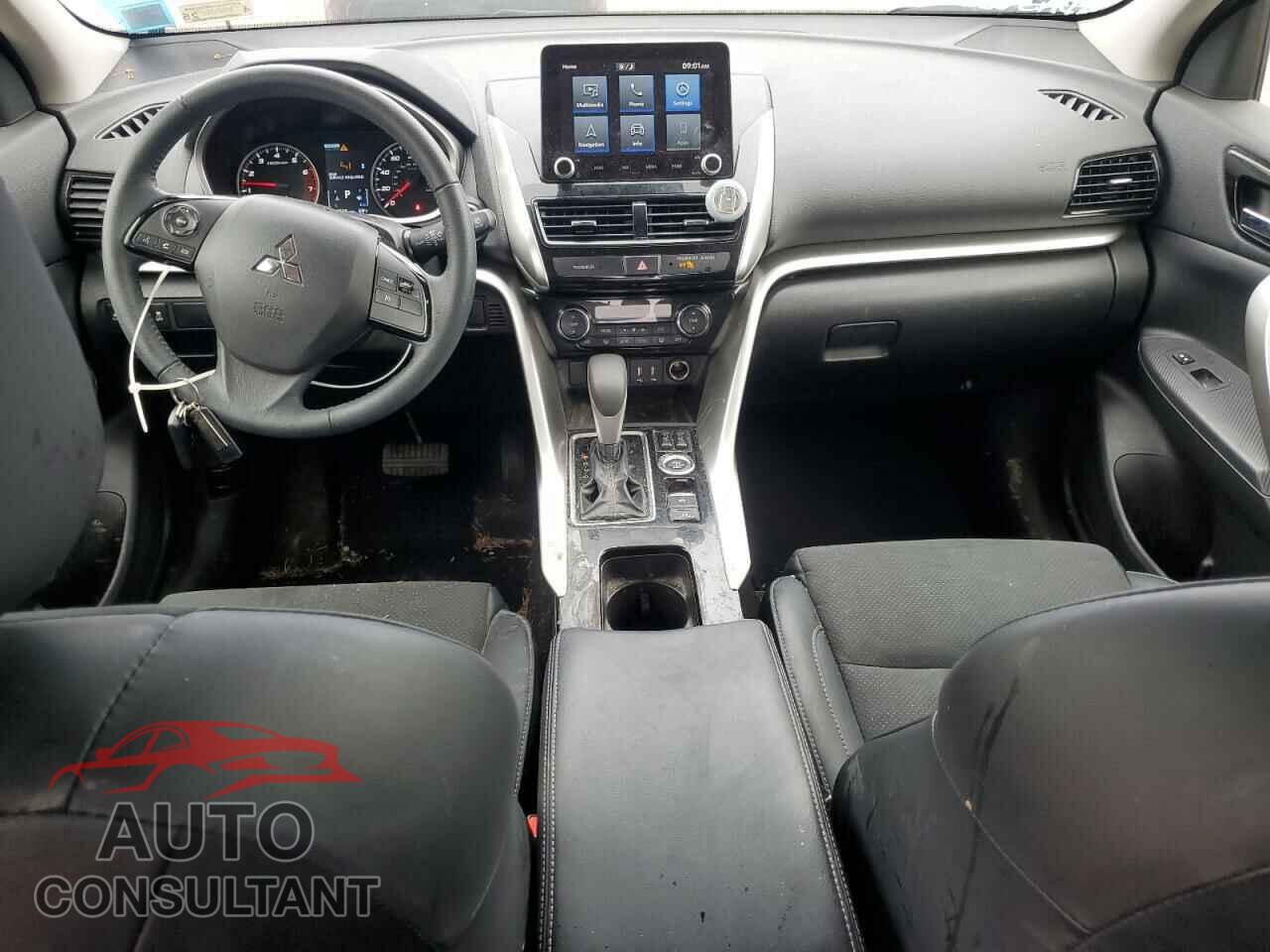 MITSUBISHI ECLIPSE 2023 - JA4ATWAA3PZ027487