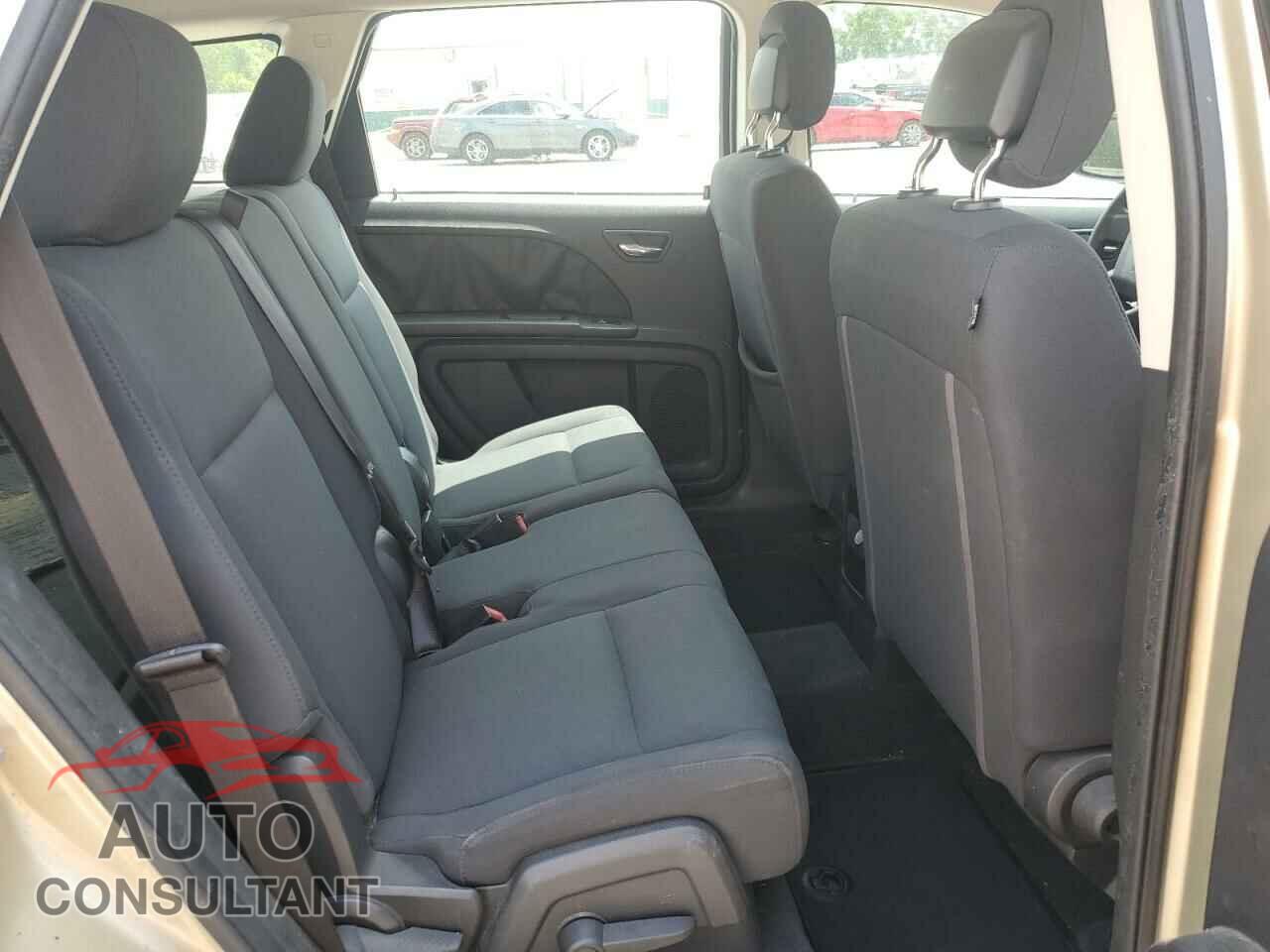 DODGE JOURNEY 2010 - 3D4PG4FBXAT115352