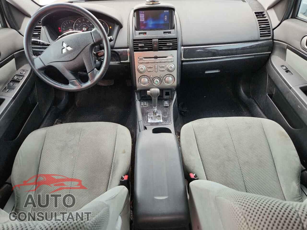 MITSUBISHI GALANT 2012 - 4A32B3FF1CE015885