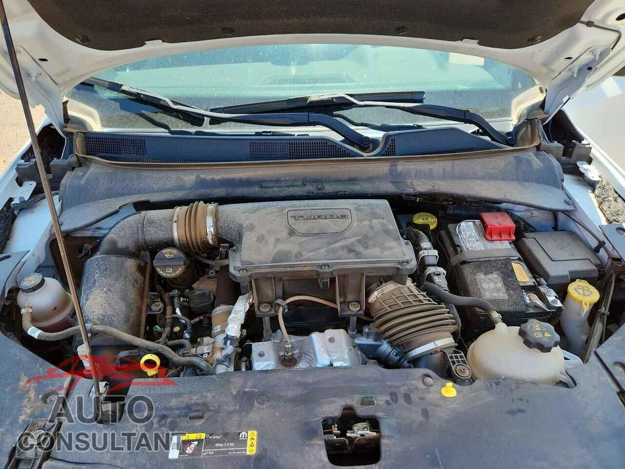 JEEP COMPASS 2024 - 3C4NJDAN3RT114112